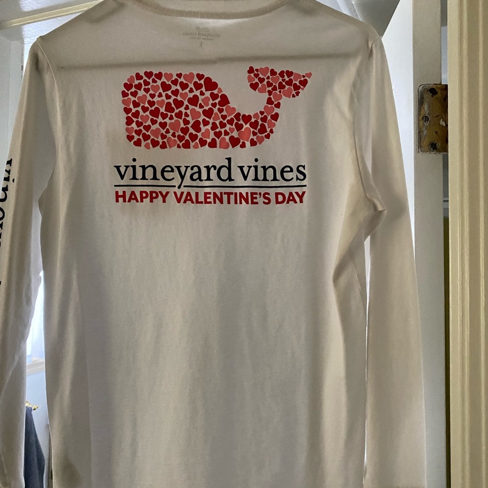 Vineyard Vines Valentines Edition